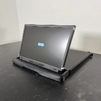 Stealth FR-1502 Rackmount Monitor Drawer image 1